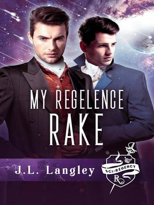 cover image of My Regelence Rake